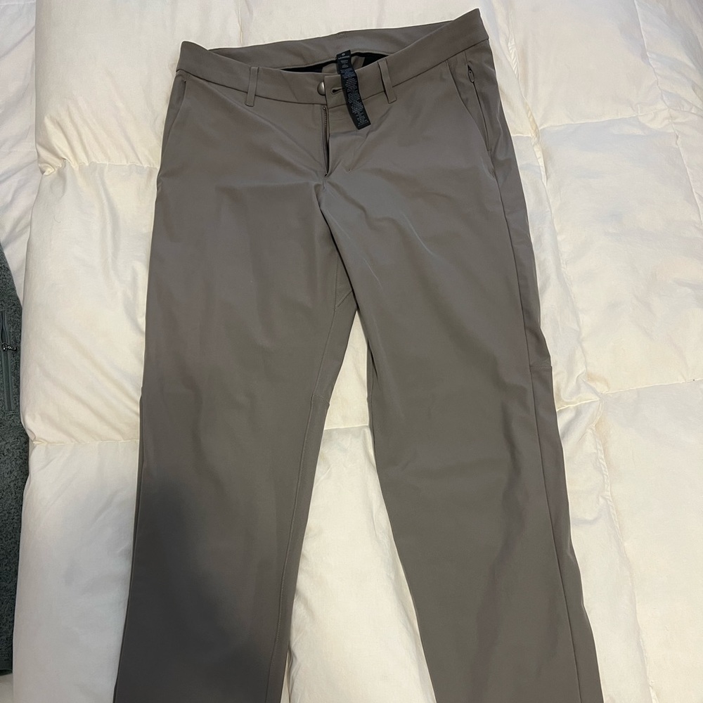 Lululemon ABC Slim Pant